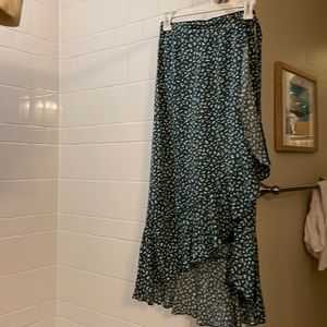 XS Abercrombie & Fitch skirt